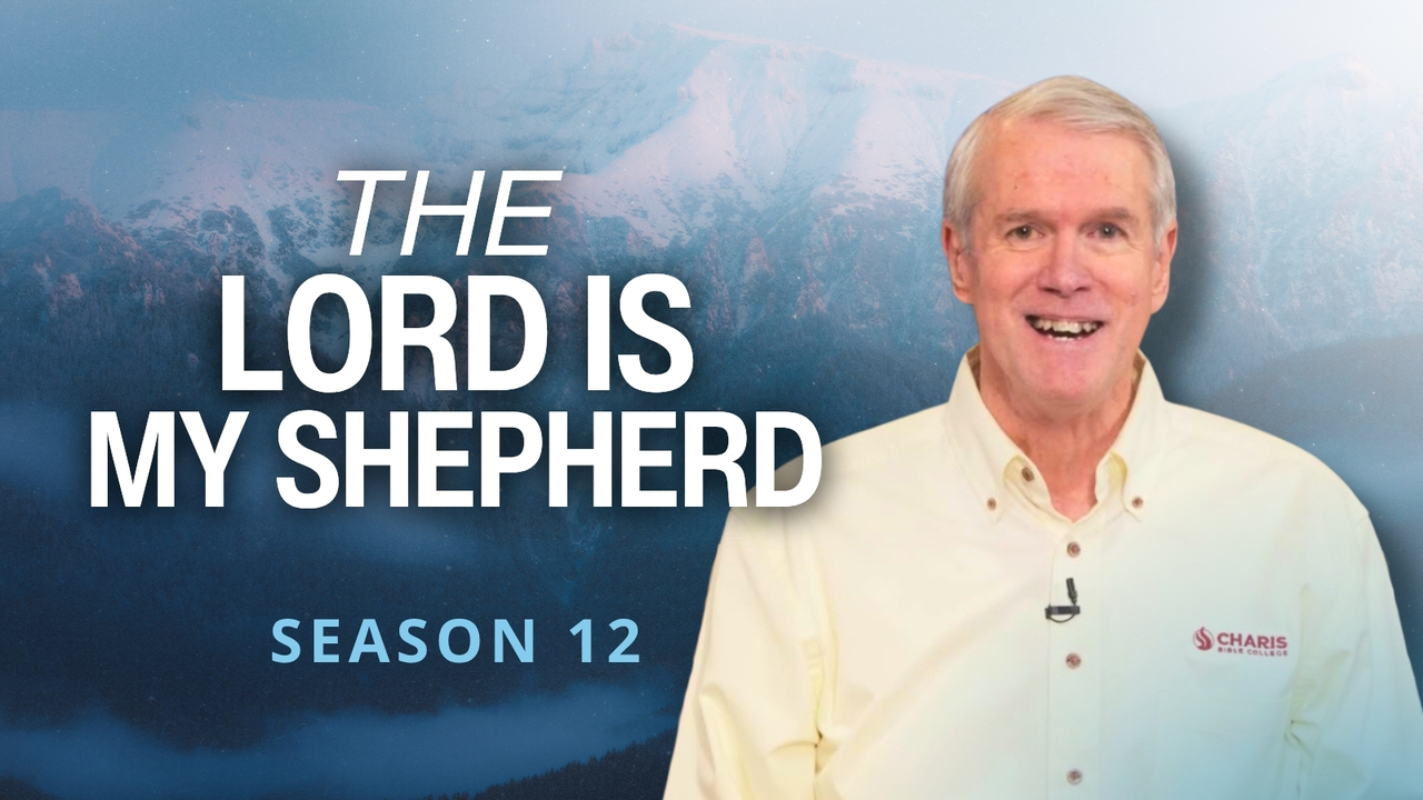 The Lord is my Shepherd | S12 Ep 18