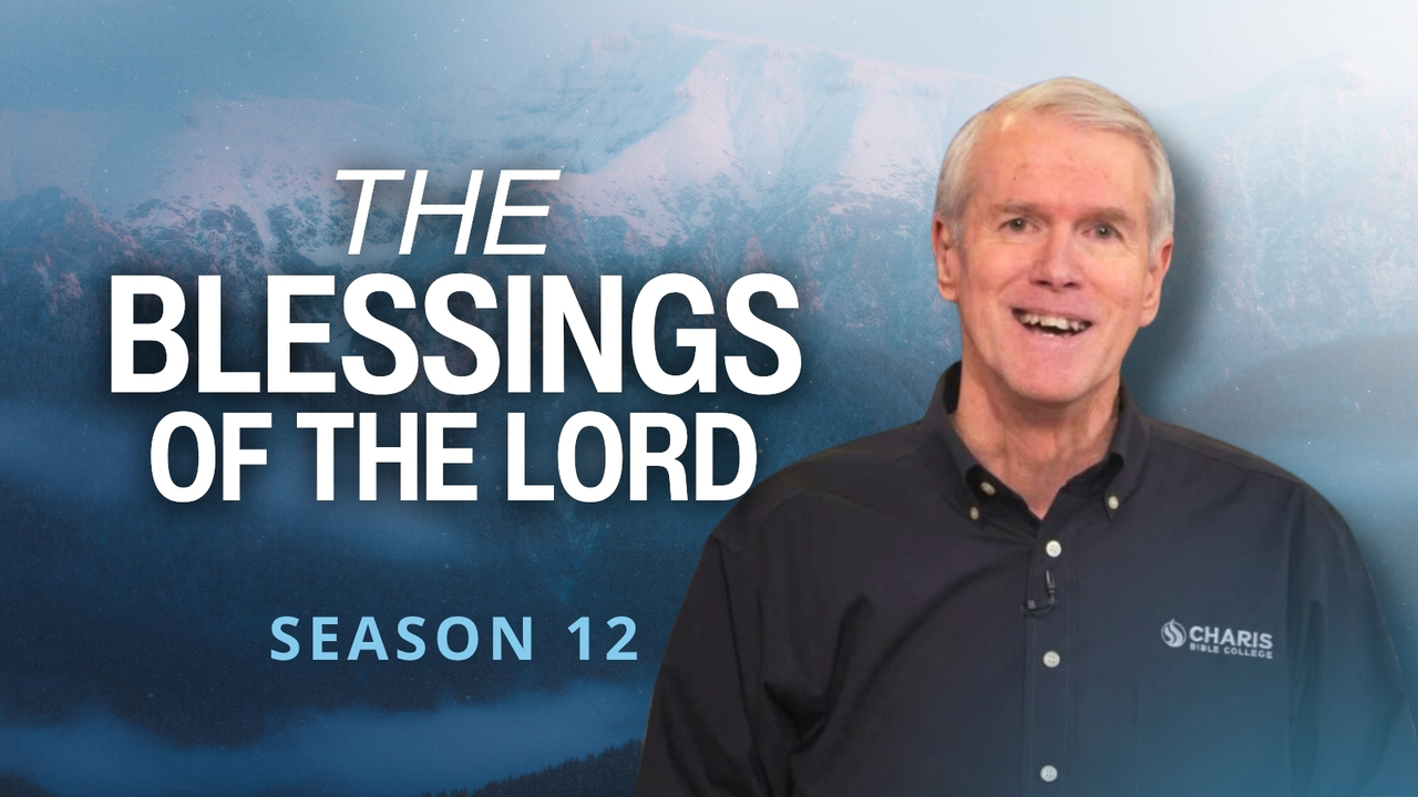 The Blessings of the Lord | S12 Ep 20