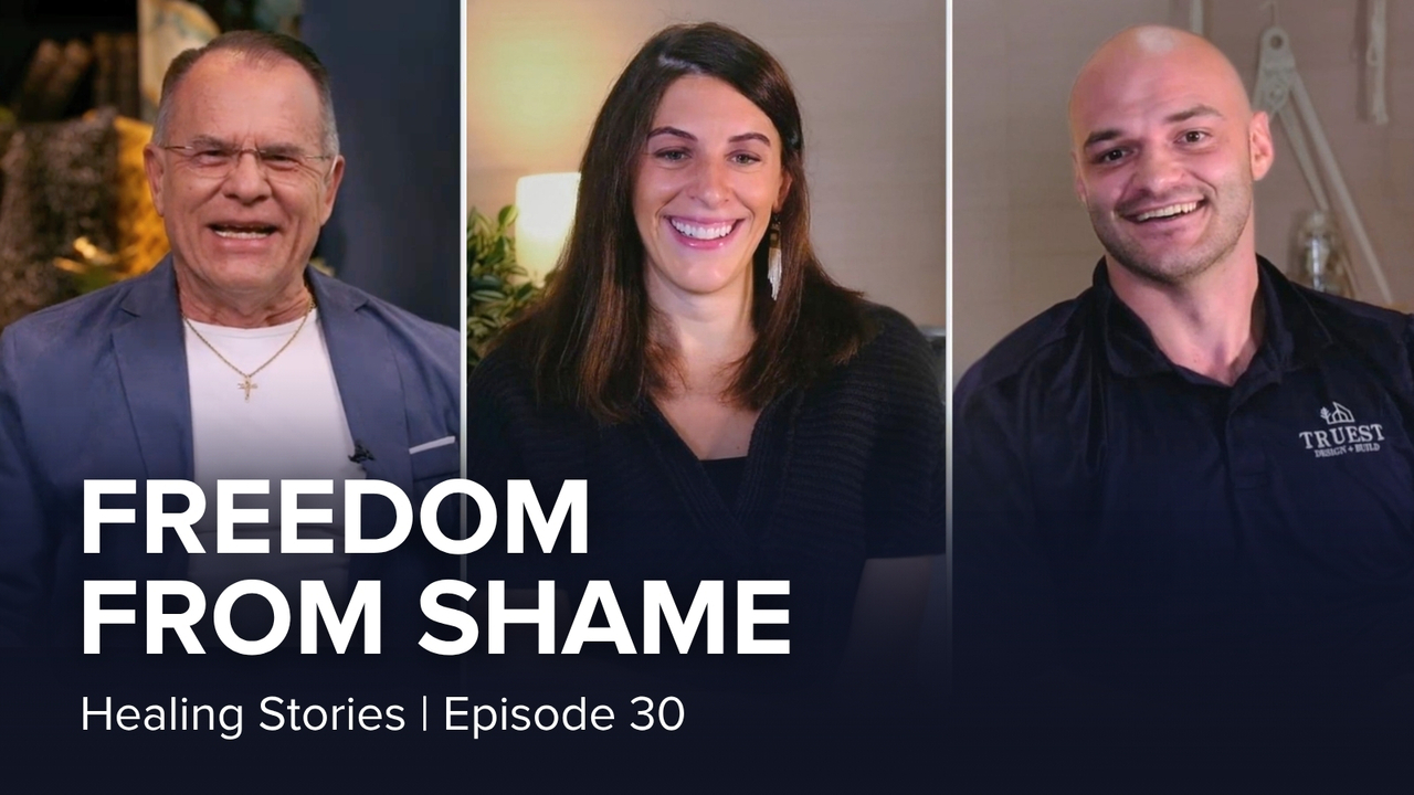 Freedom from Shame | S1 Ep 30