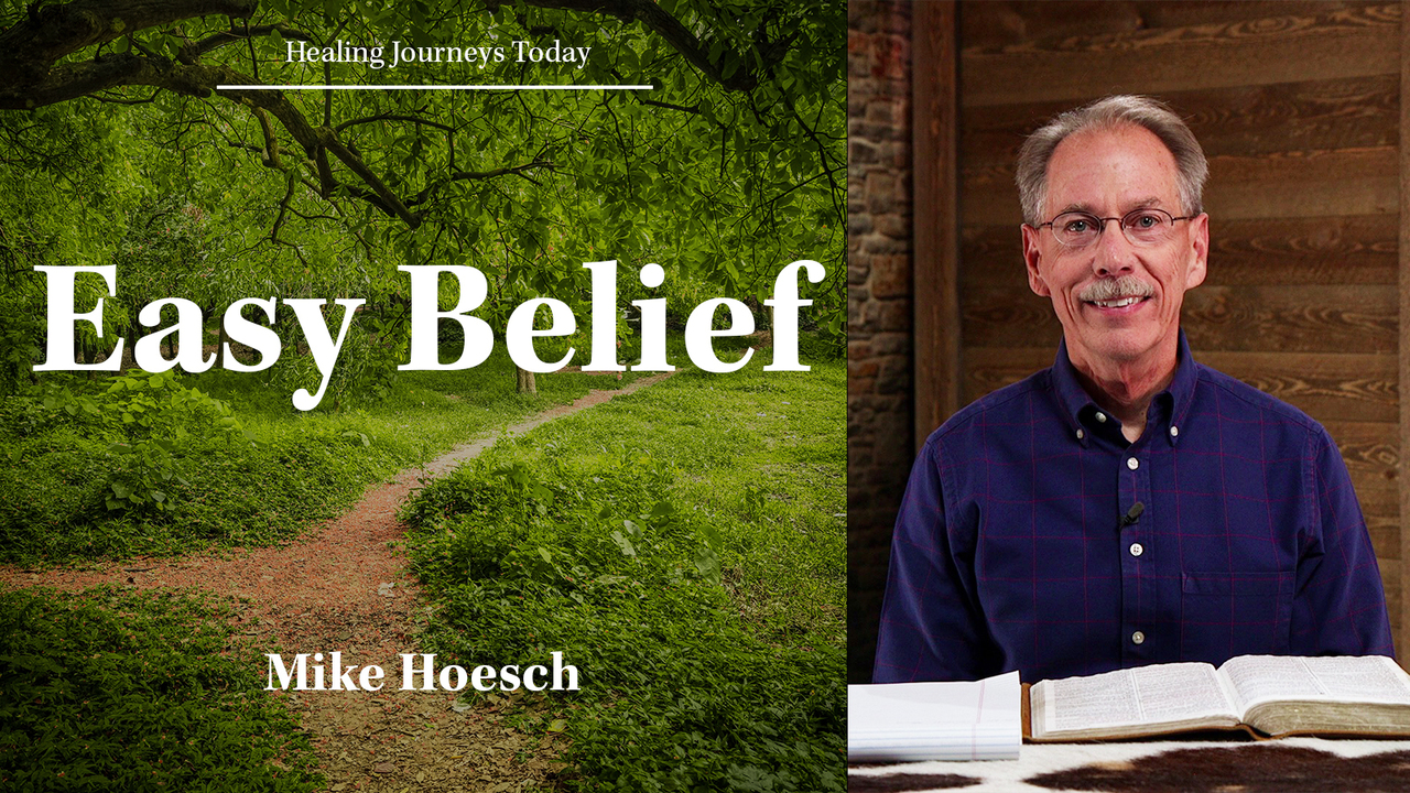 Easy Belief