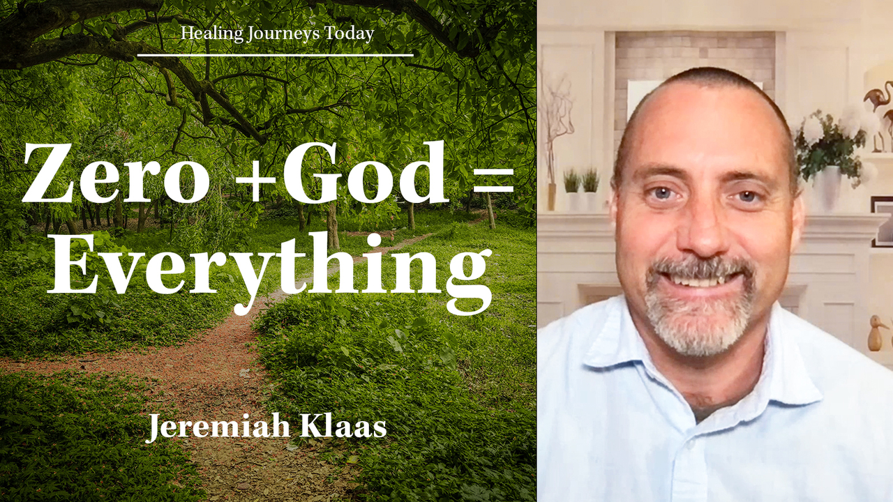 Zero + God = Everything