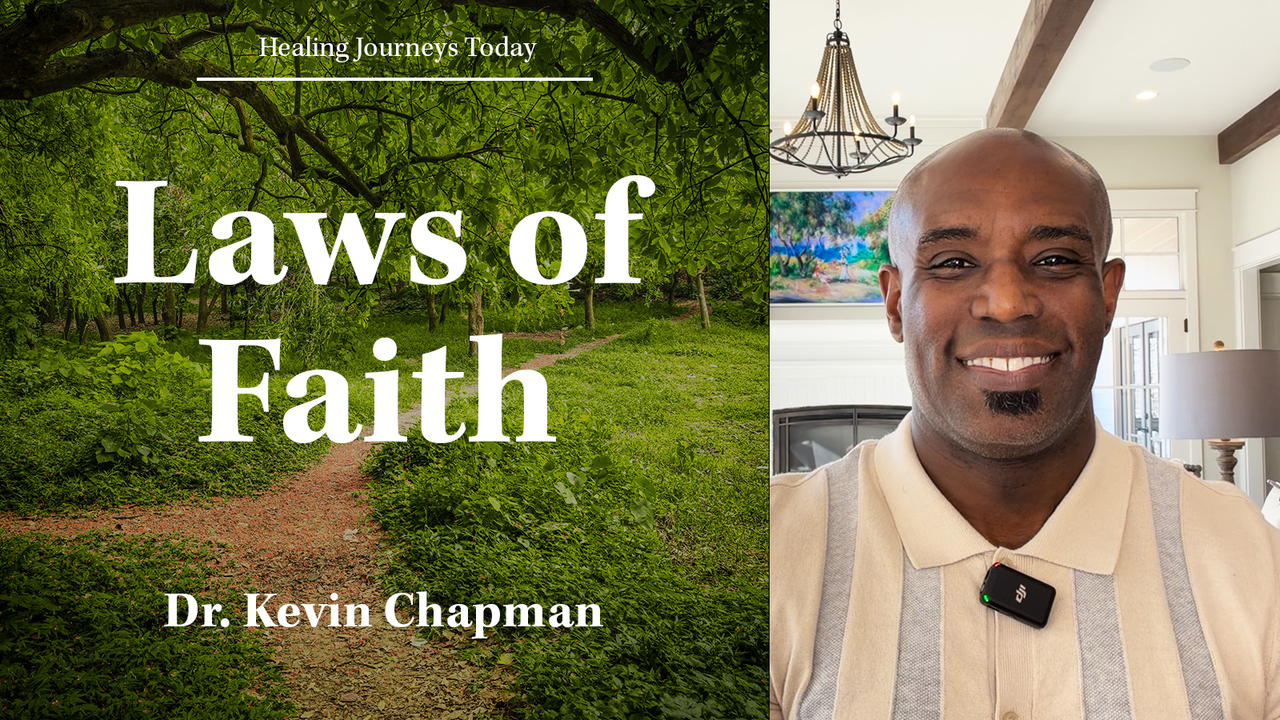 Laws of Faith