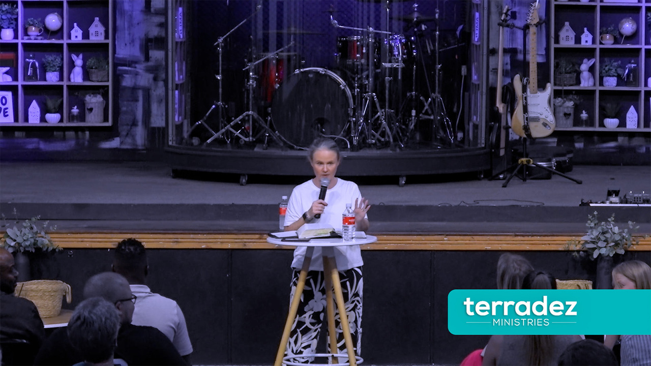 Abundant Life - The Word Church 2025 - 1