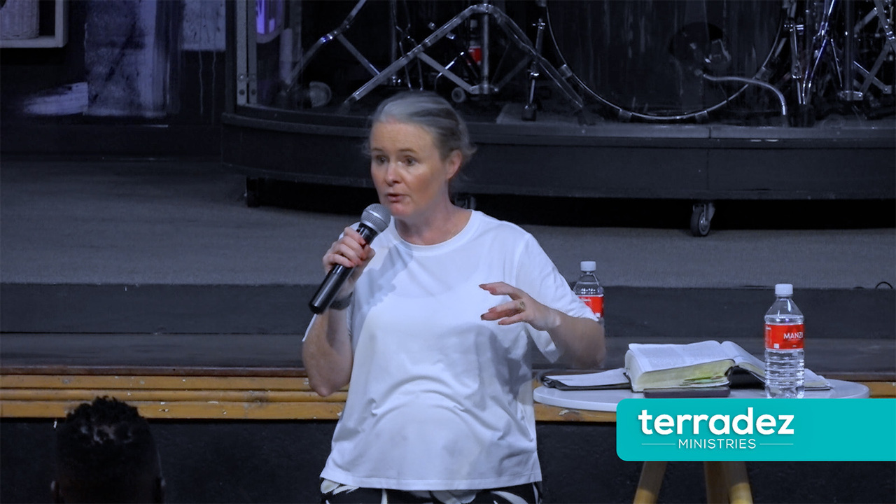 Abundant Life - The Word Church 2025 - 2