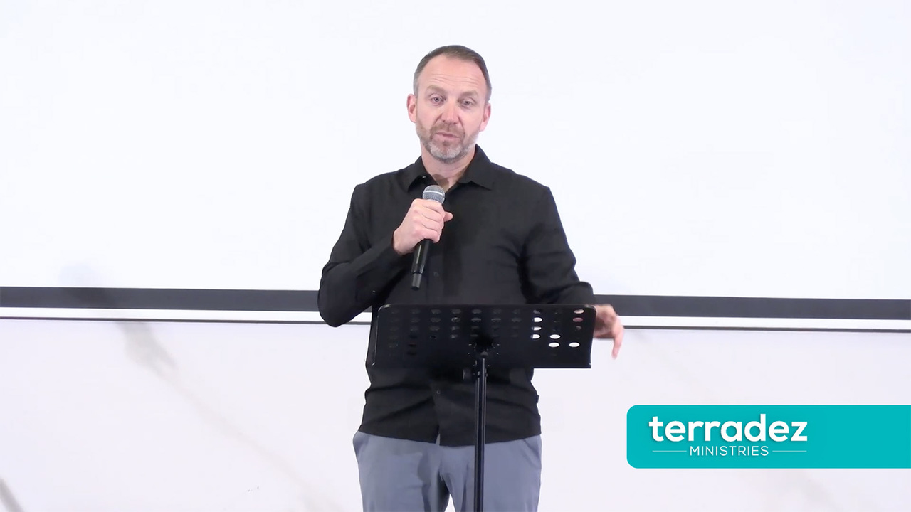 Abundant Life - Faith Hill Church 2025 - 1