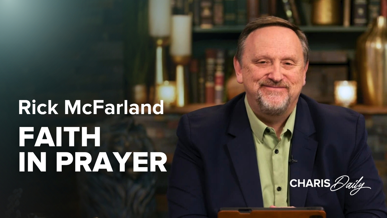 Faith in Prayer | S14 Ep 20