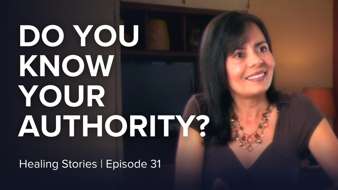 Discover Your Authority | S1 Ep 31