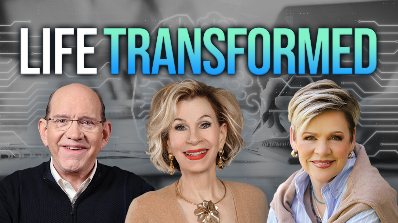 Can You Renew Your Mind in Christ?