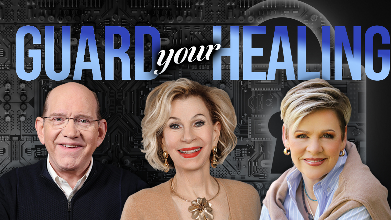 Is Peace the Key to Healing?