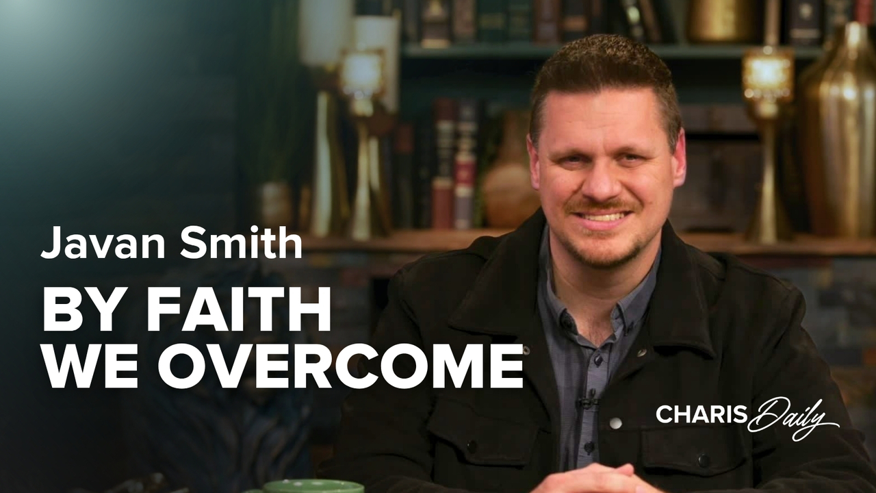By Faith We Overcome | S14 Ep 28