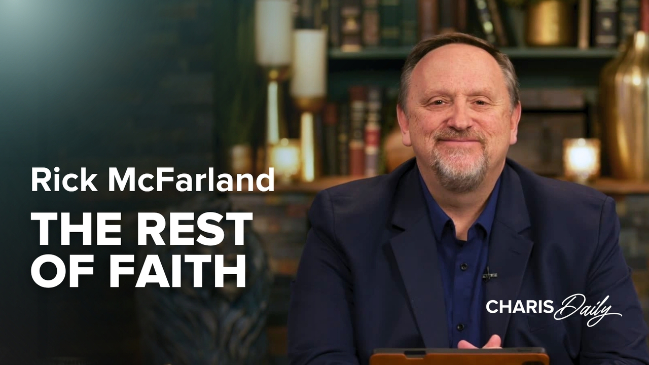 The Rest of Faith | S14 Ep 27