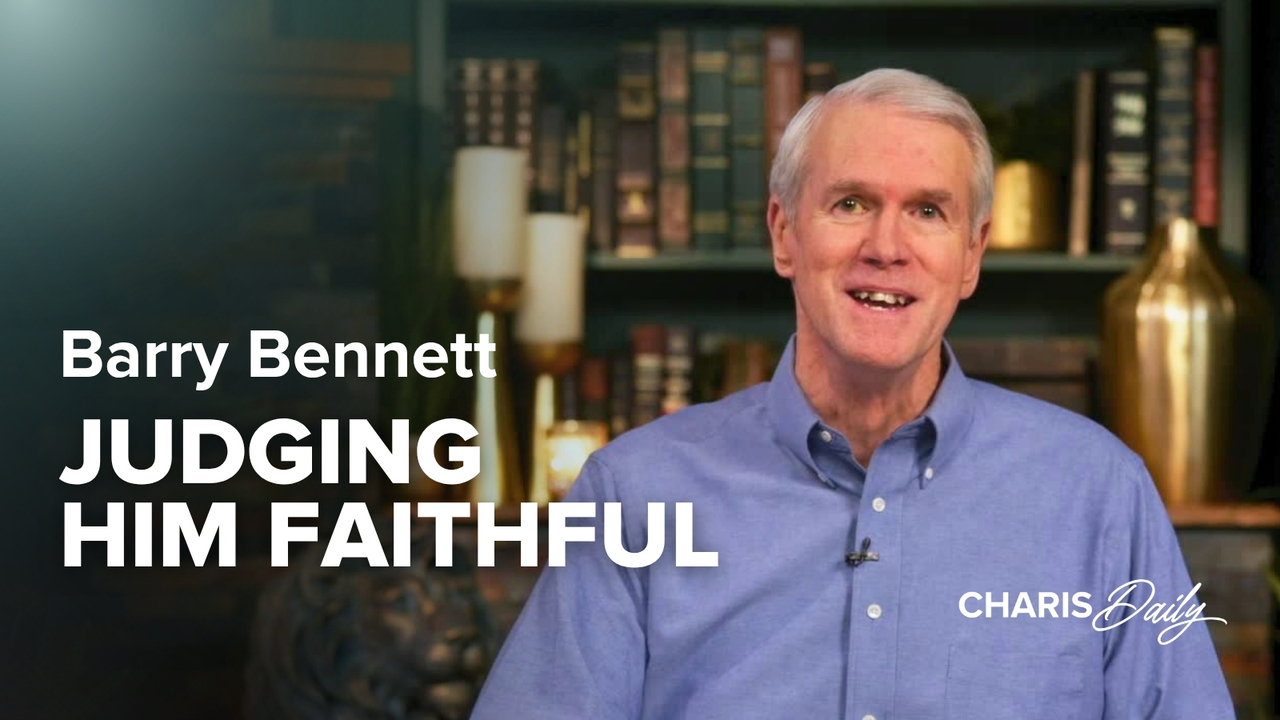 Judging Him Faithful | S14 Ep 23