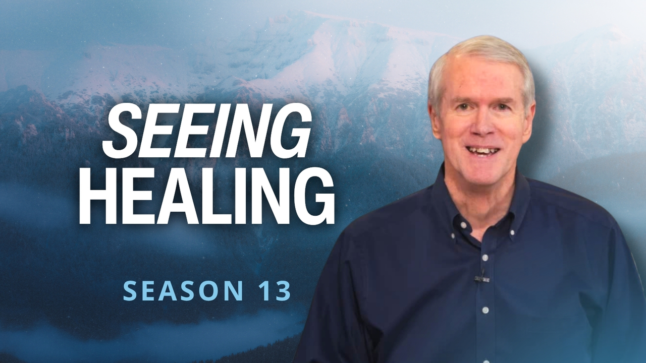 Seeing Healing | S13 Ep 3