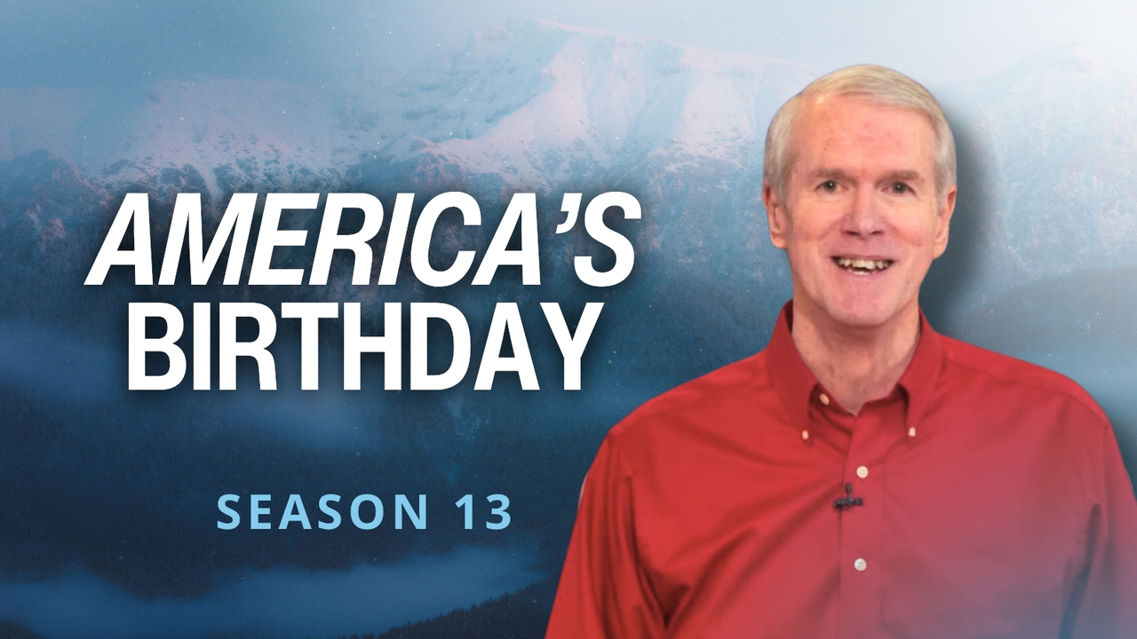 America's Birthday | S13 Ep 5