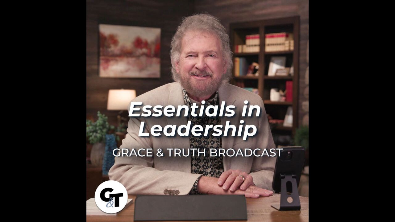 Essentials In Leadership Episode 9