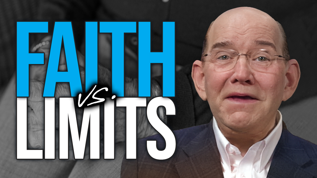What Happens When You Doubt God?