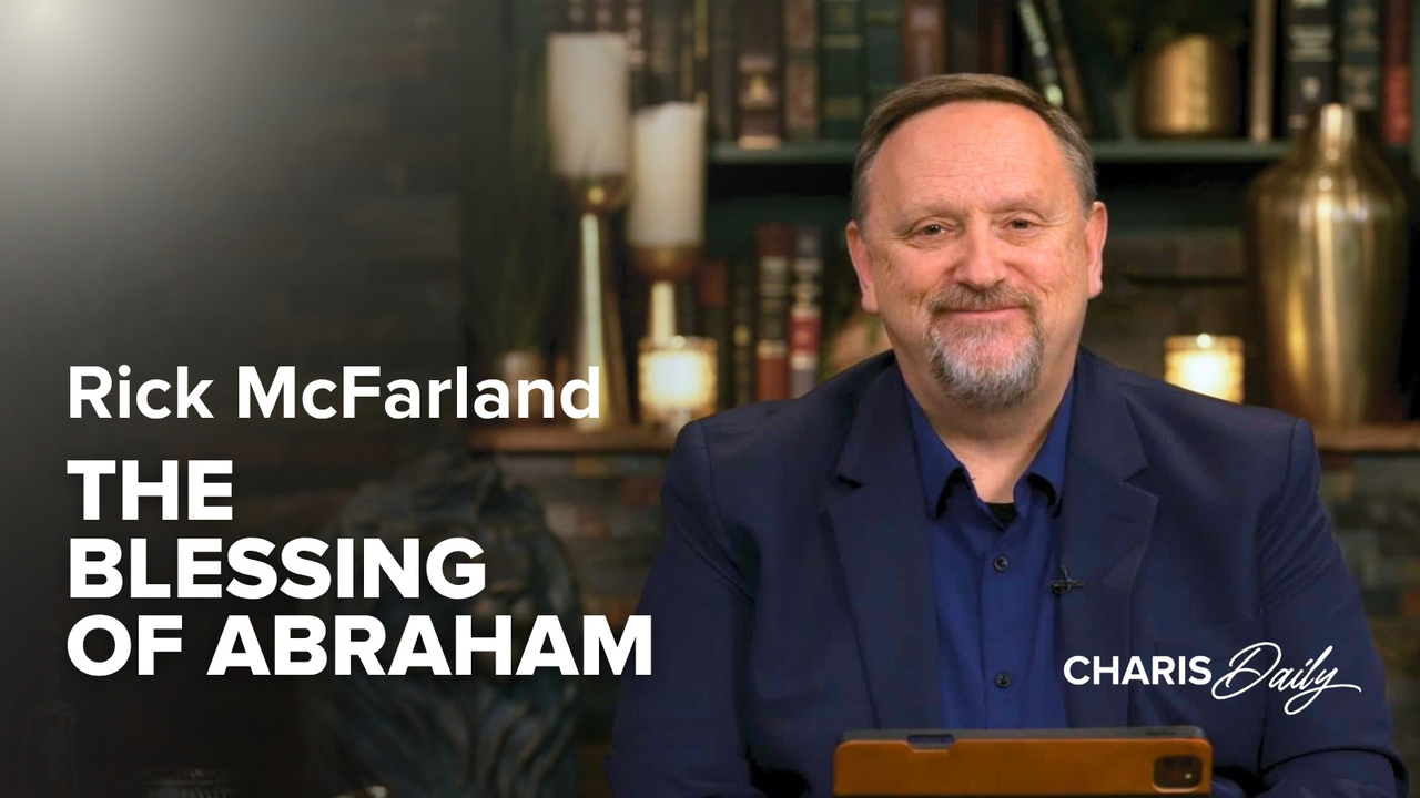 The Blessing of Abraham | S15 Ep 6