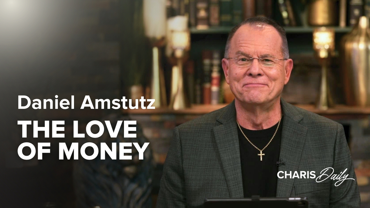 The Love of Money | S15 Ep 2