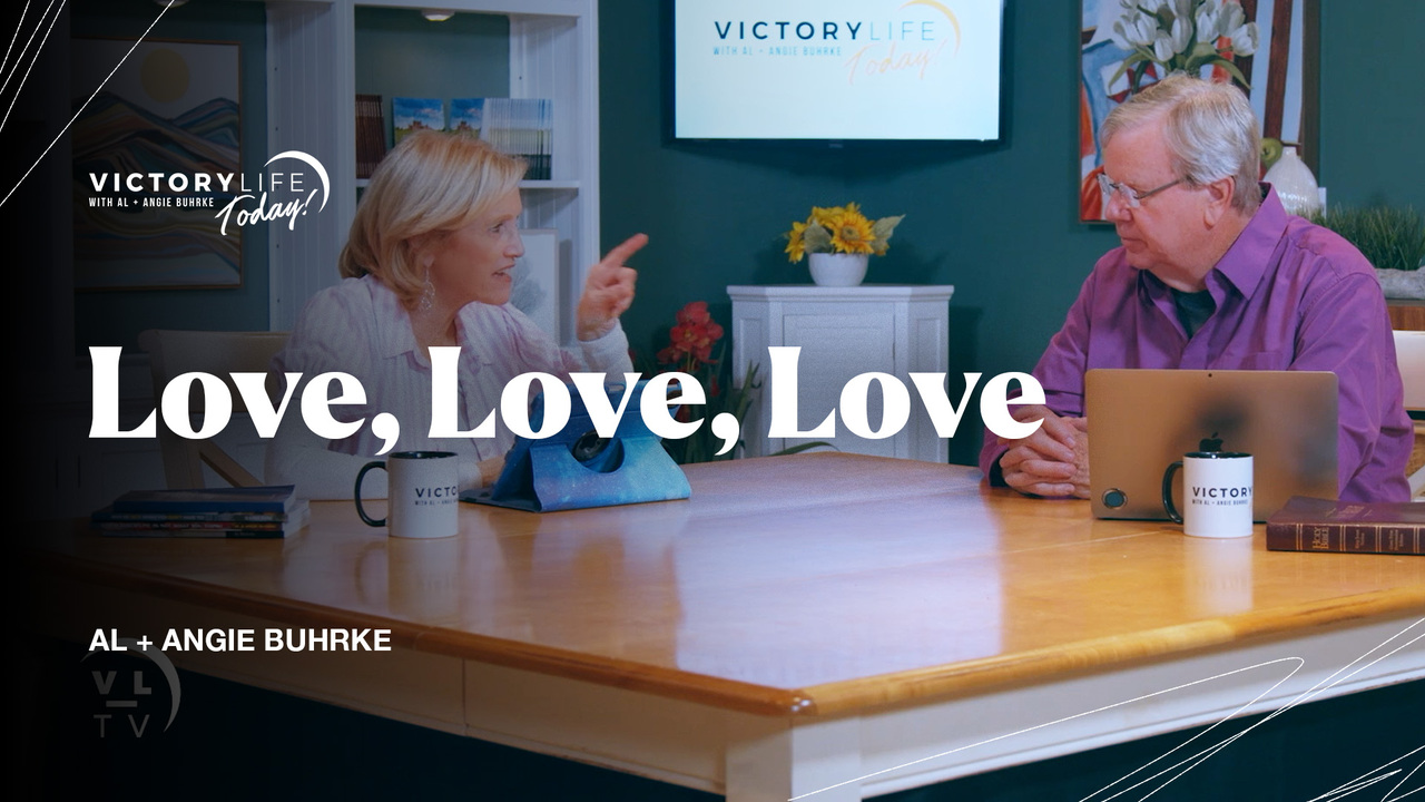 Love, Love, Love