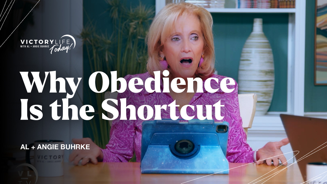 Why Obedience Is the Shortcut