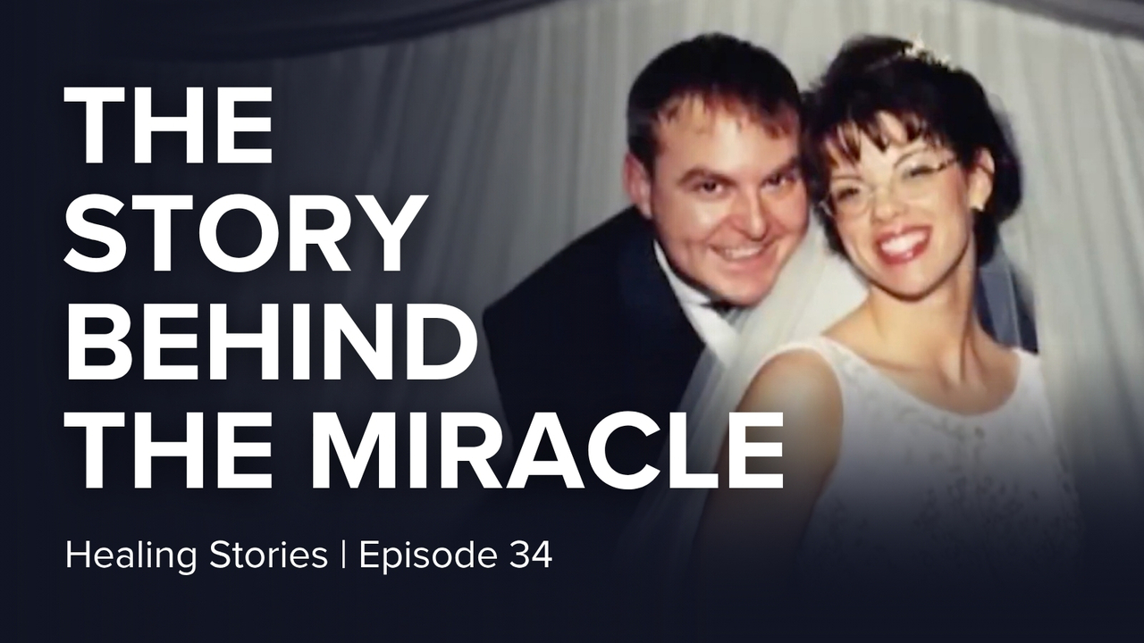 God's Healing Touch | S1 Ep 34