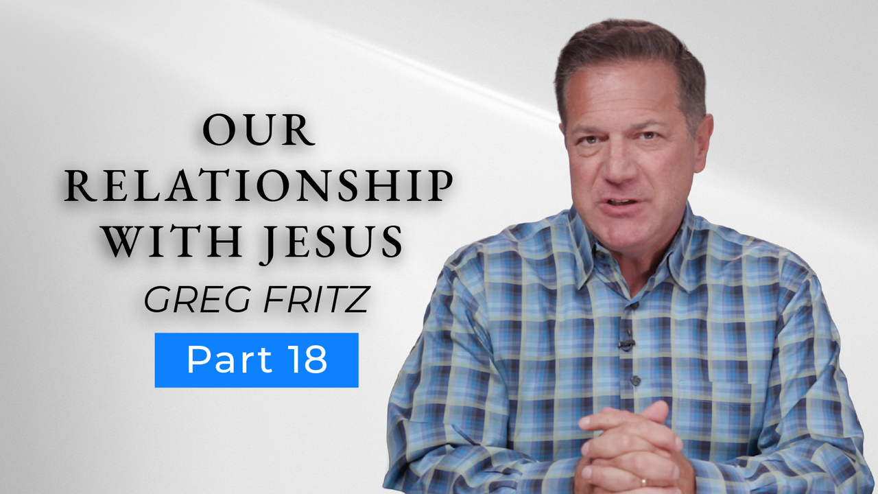 Episode 802: A Day in the Life of God! (Part 2)