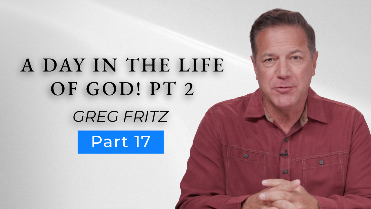 Episode 803: Our Relationship with Jesus