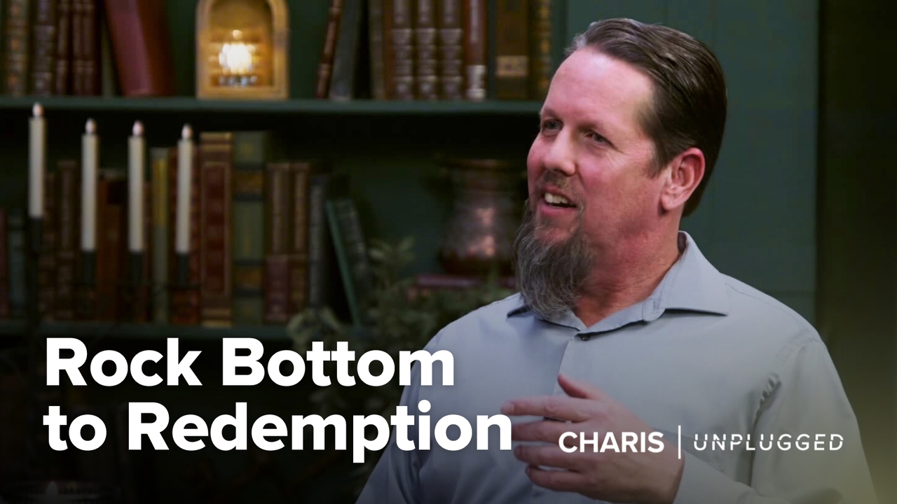 Rock Bottom to Redemption | S8 Ep 8