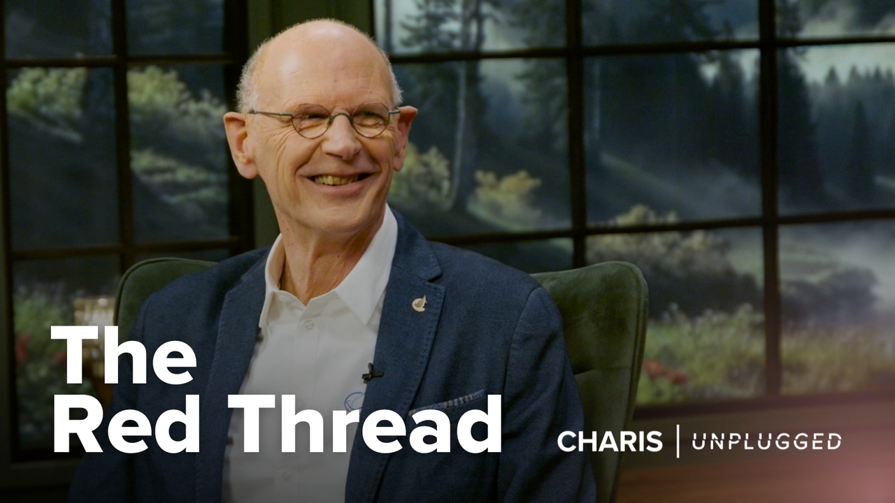 The Red Thread | S9 Ep 10