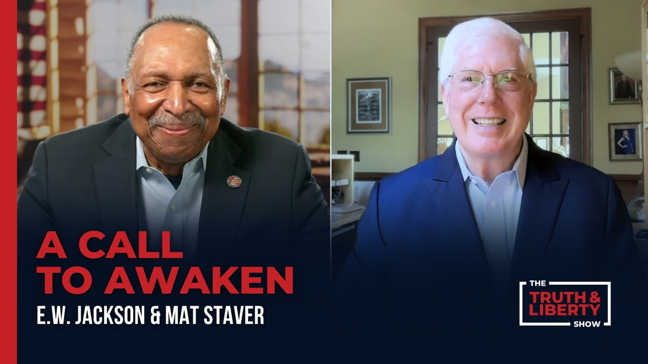 A Call to Awaken with Mat Staver