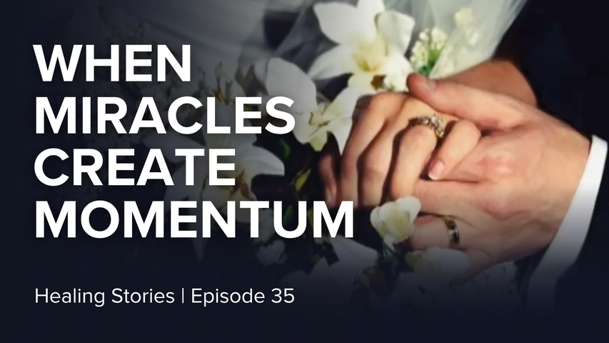 When Miracles Create Momentum | S1 Ep 35