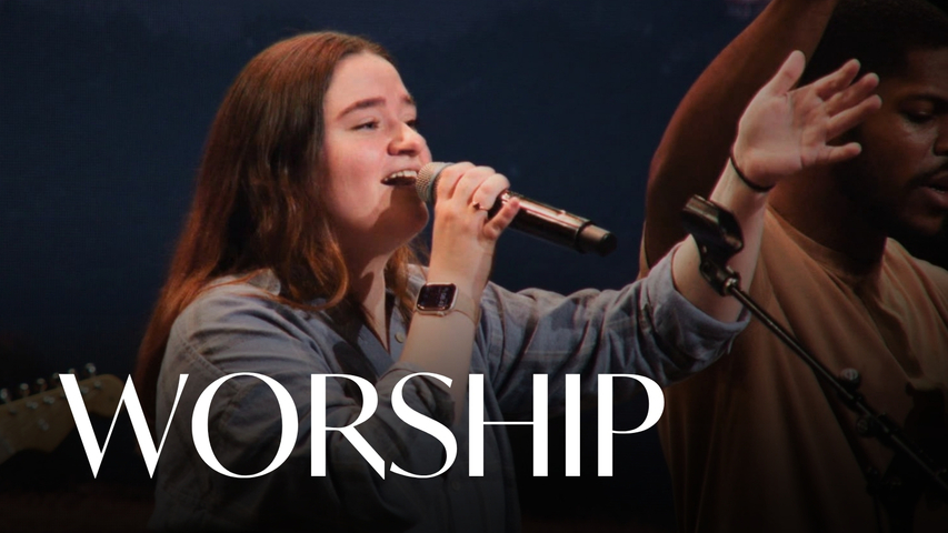 Heart of Worship
