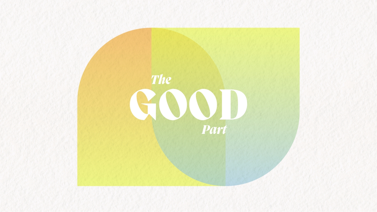 The Good Part Episode 2
