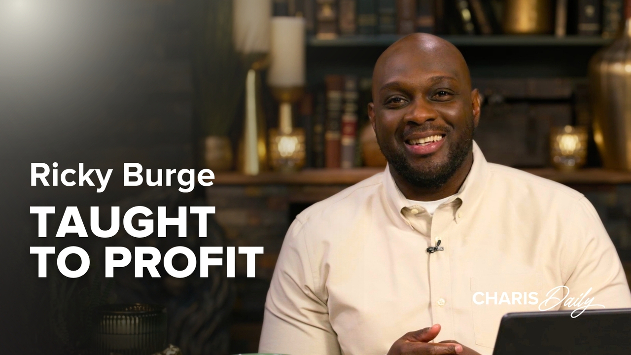Profit | S15 Ep 26
