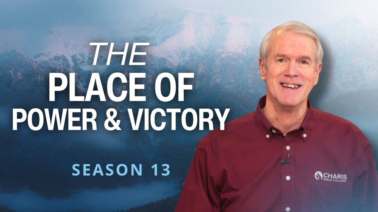 Agreement Is the Place of Power and Victory | S13 Ep 6