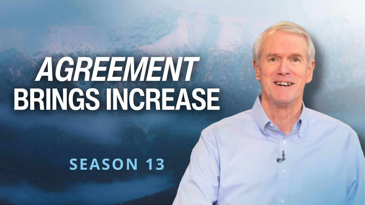 Agreement Brings Increase | S13 Ep 10