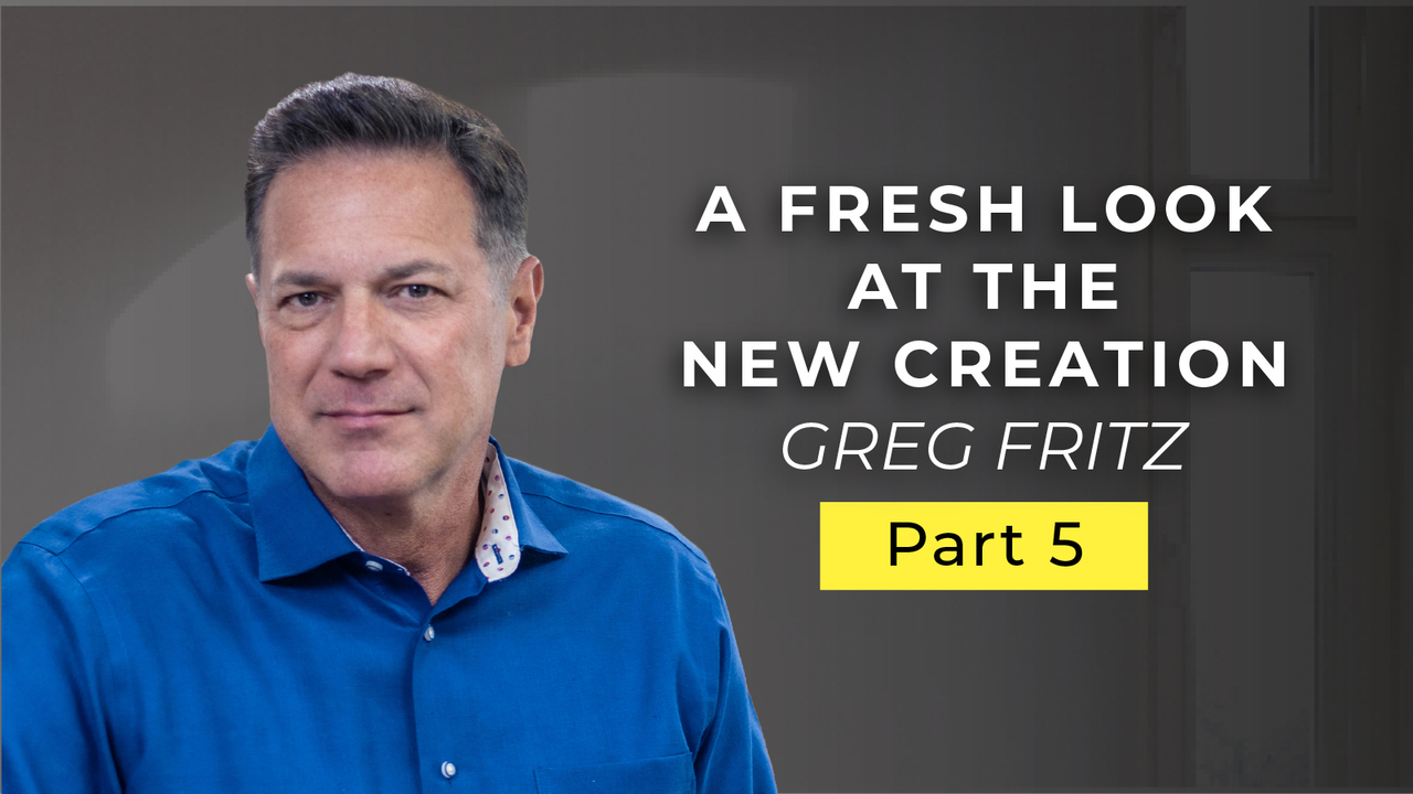 Episode 605: Aligning Your Thoughts with God's Word!