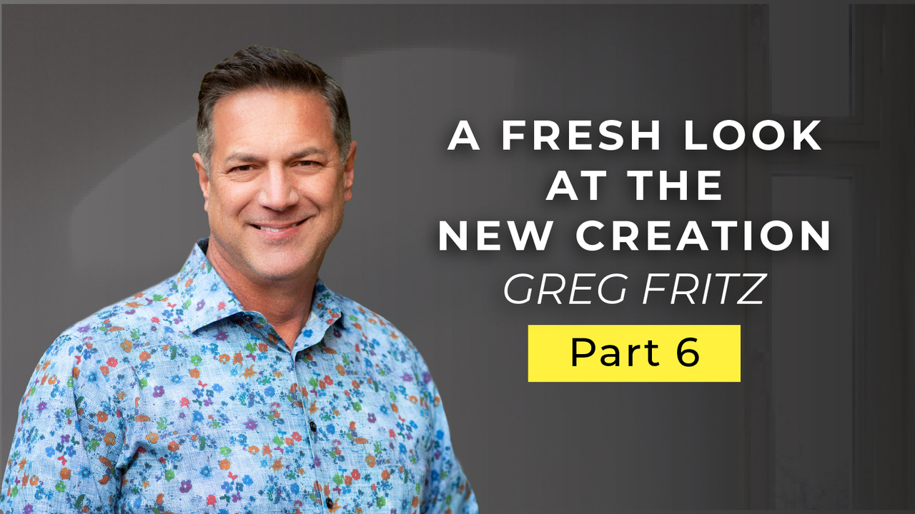 Episode 606: Do You Think More Lowly of Yourself Than You Should?