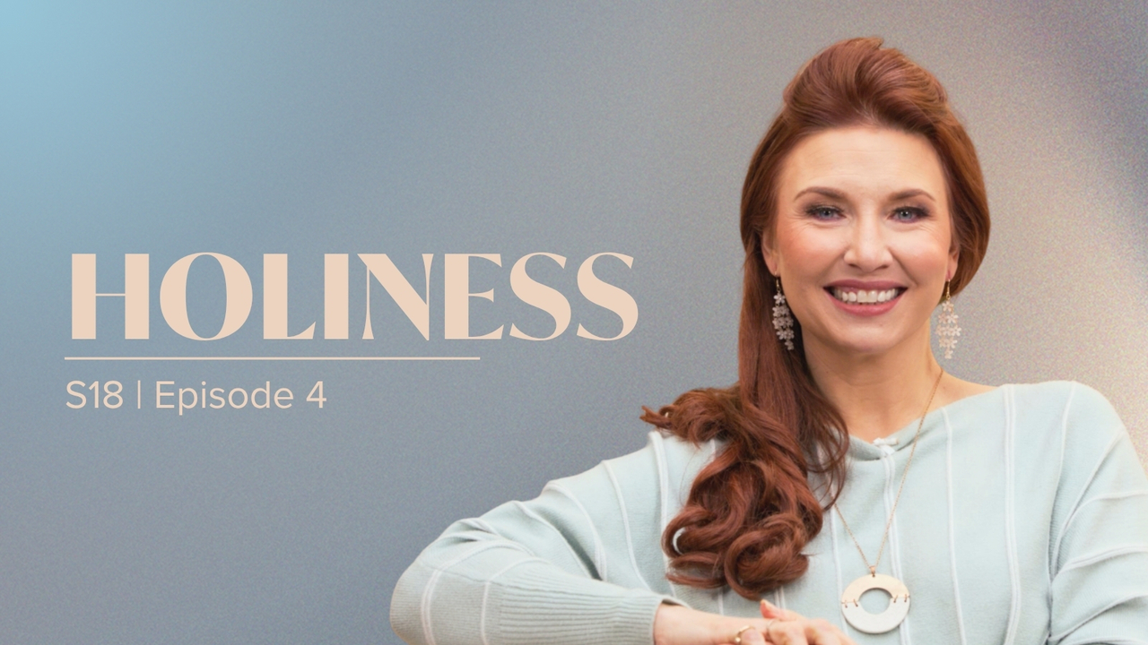 Holiness | Episode 4