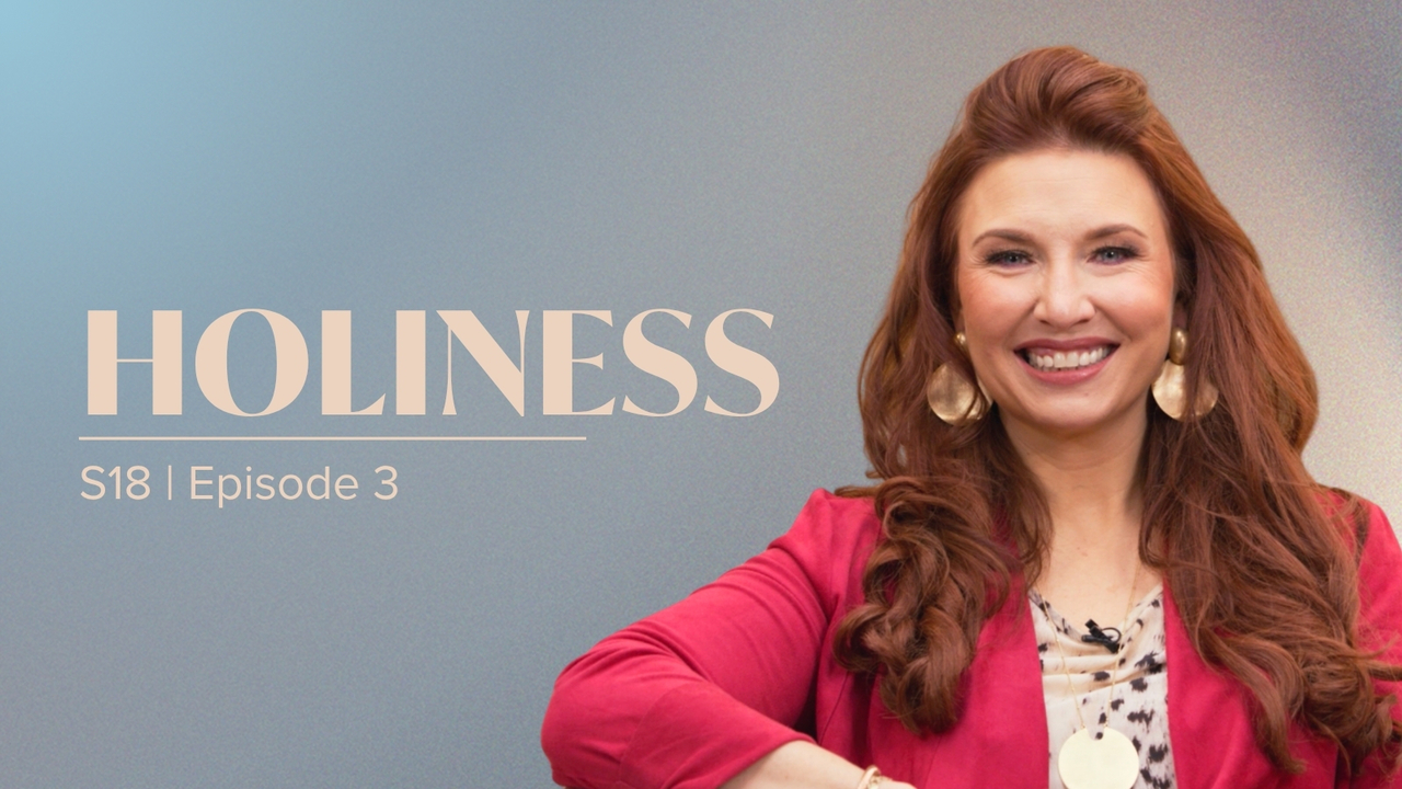 Holiness | Episode 3