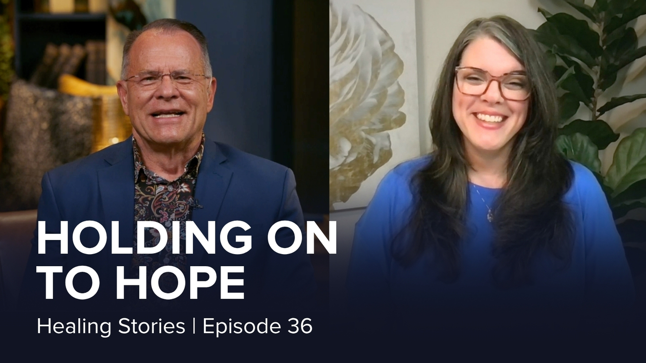 Healing is Possible | S1 Ep 36