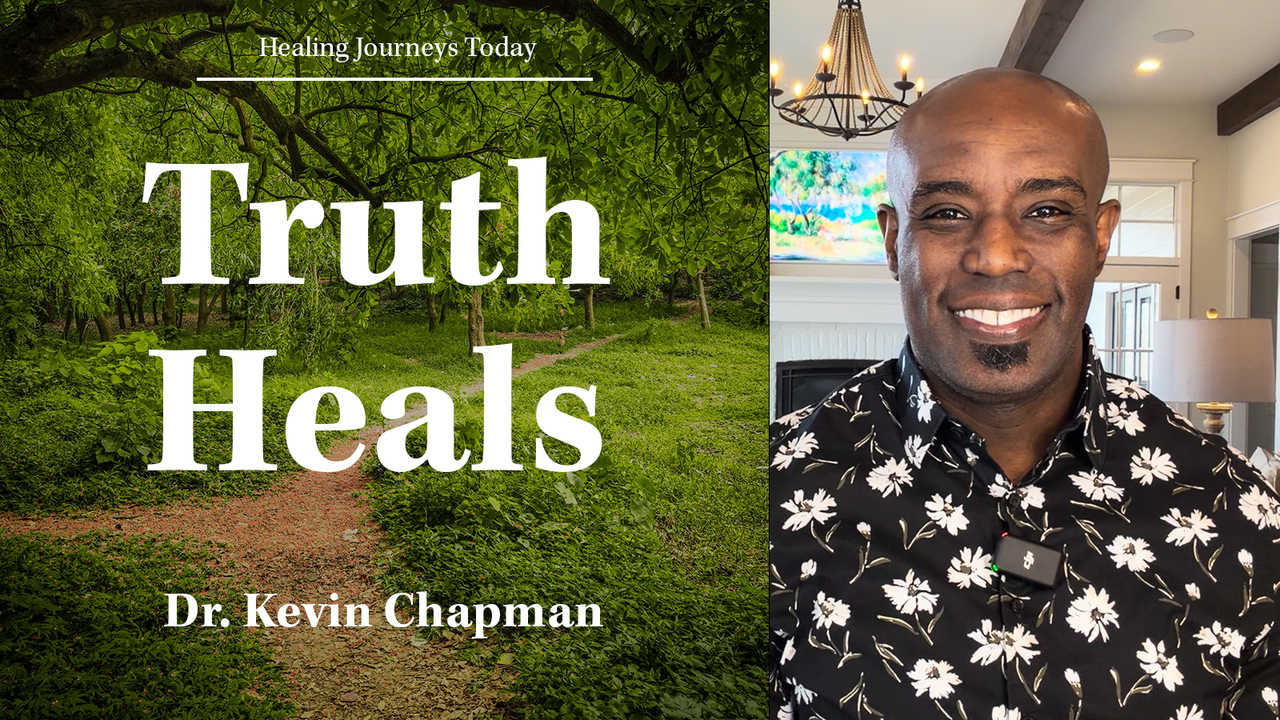Truth Heals