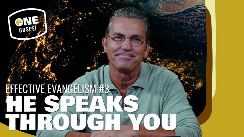 Ambassadors for Christ