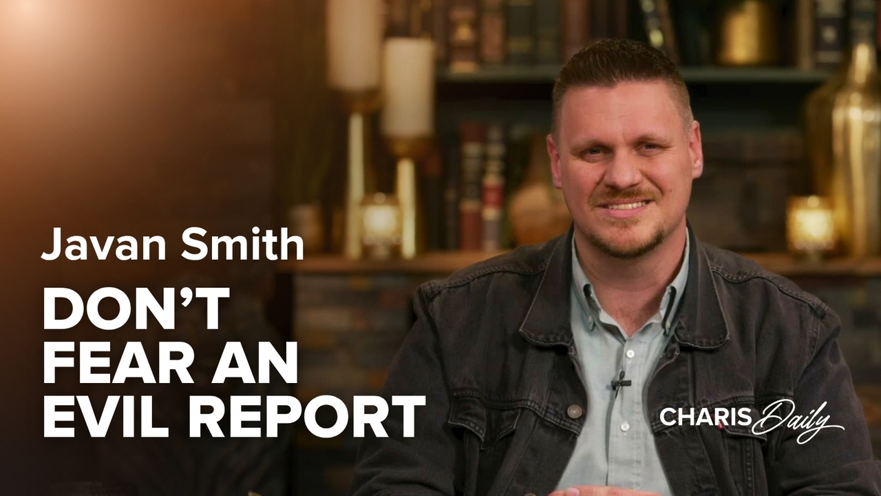 Don’t Fear an Evil Report | S16 Ep 5