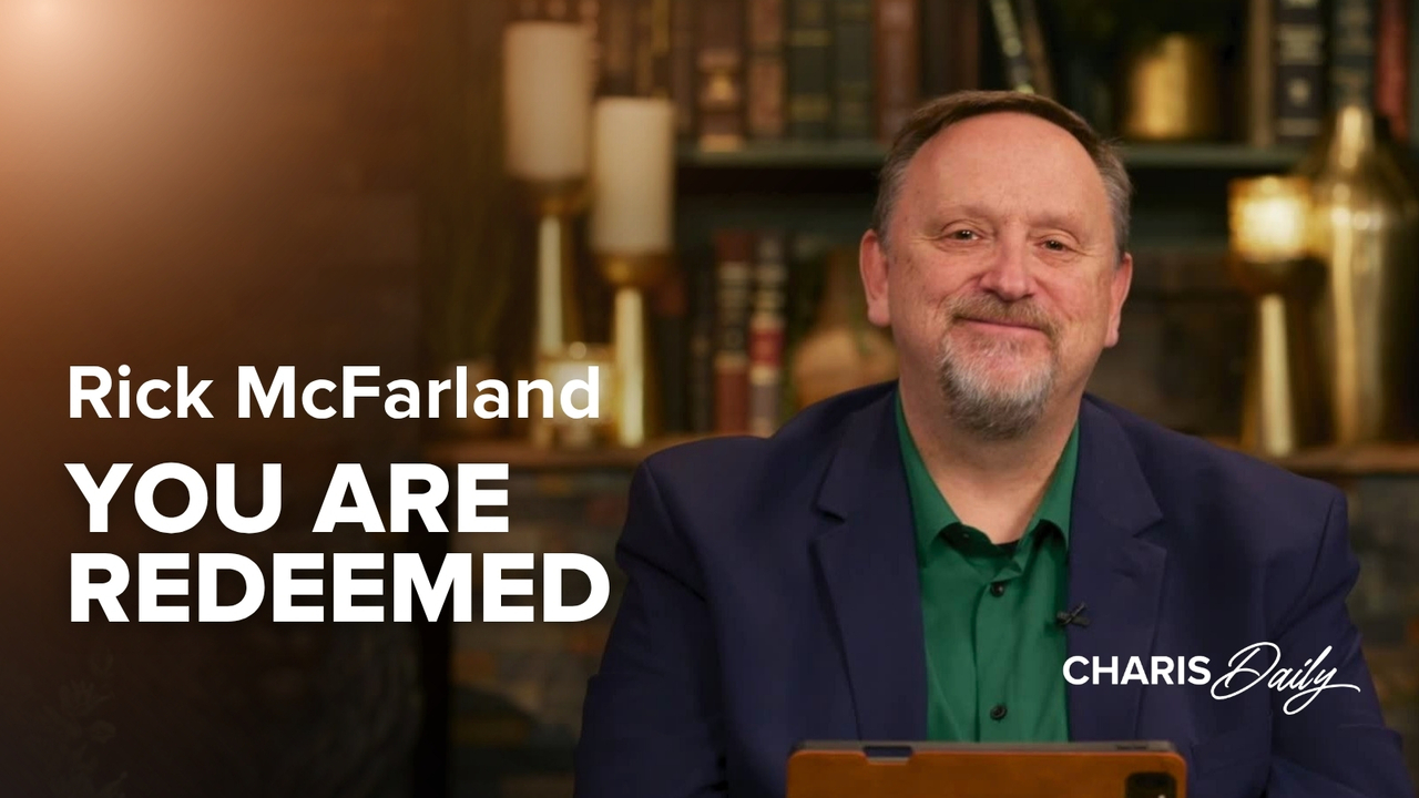 You Are Redeemed | S16 Ep 6