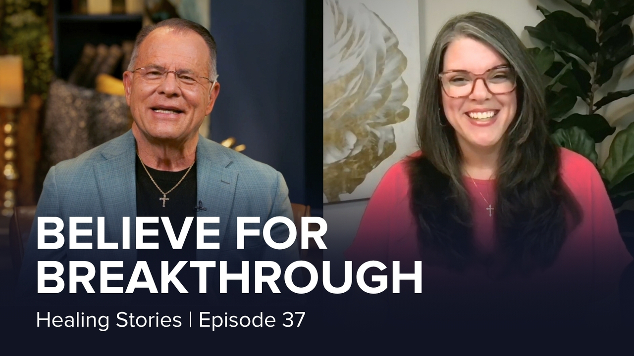 Steps to Life and Freedom | S1 Ep 37