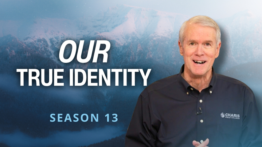 Our True Identity | S13 Ep 16