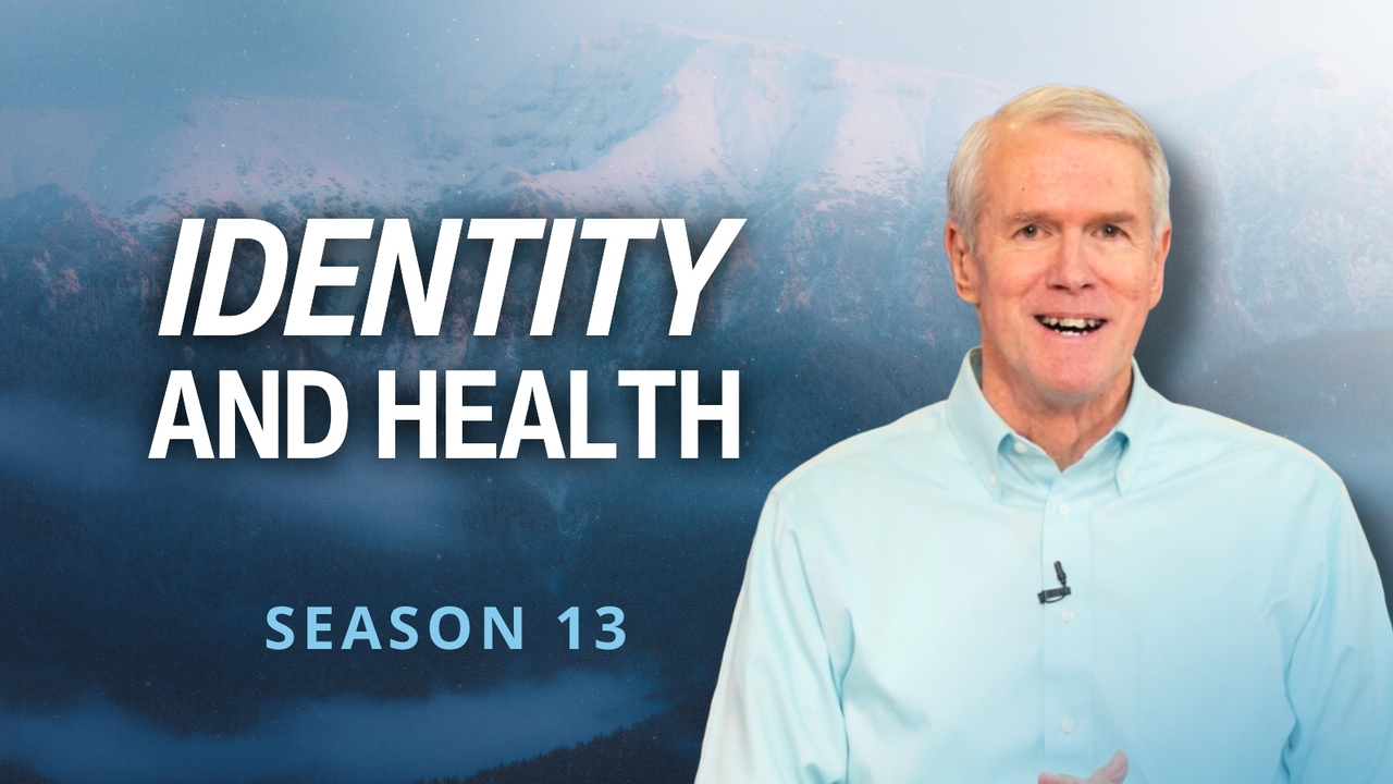 Identity and Health | S13 Ep 18