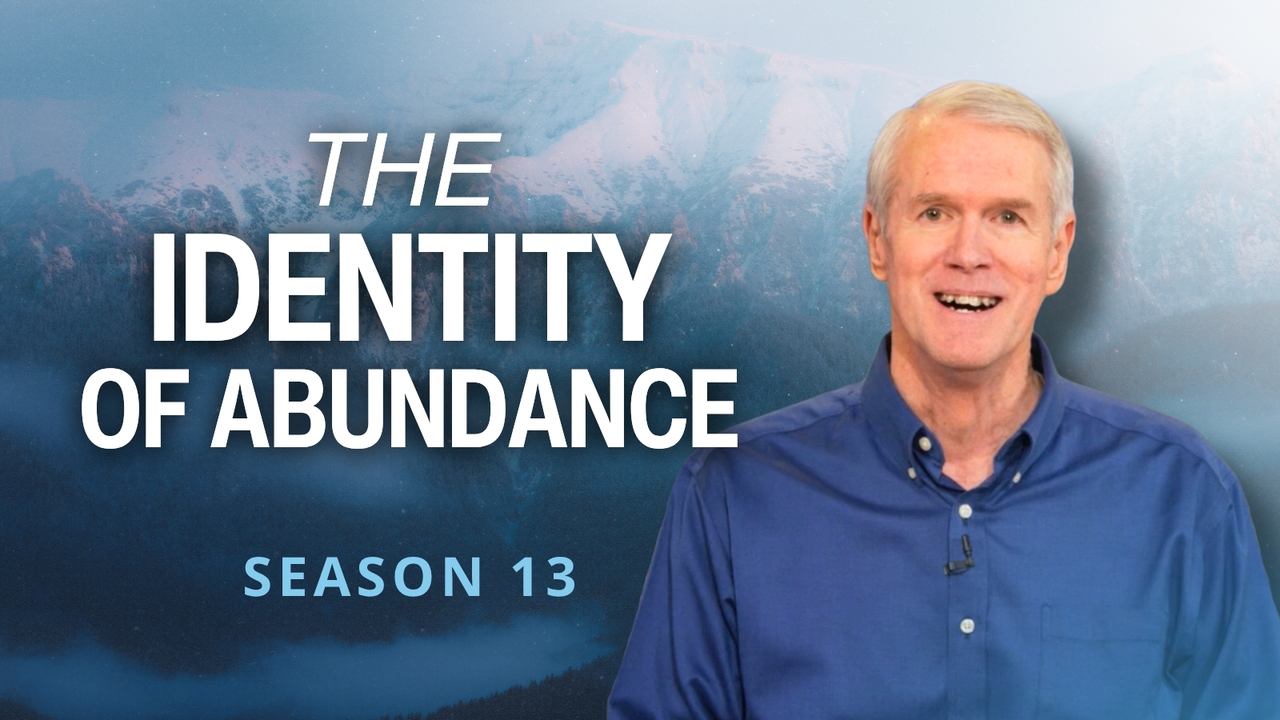 The Identity of Abundance | S13 Ep 19
