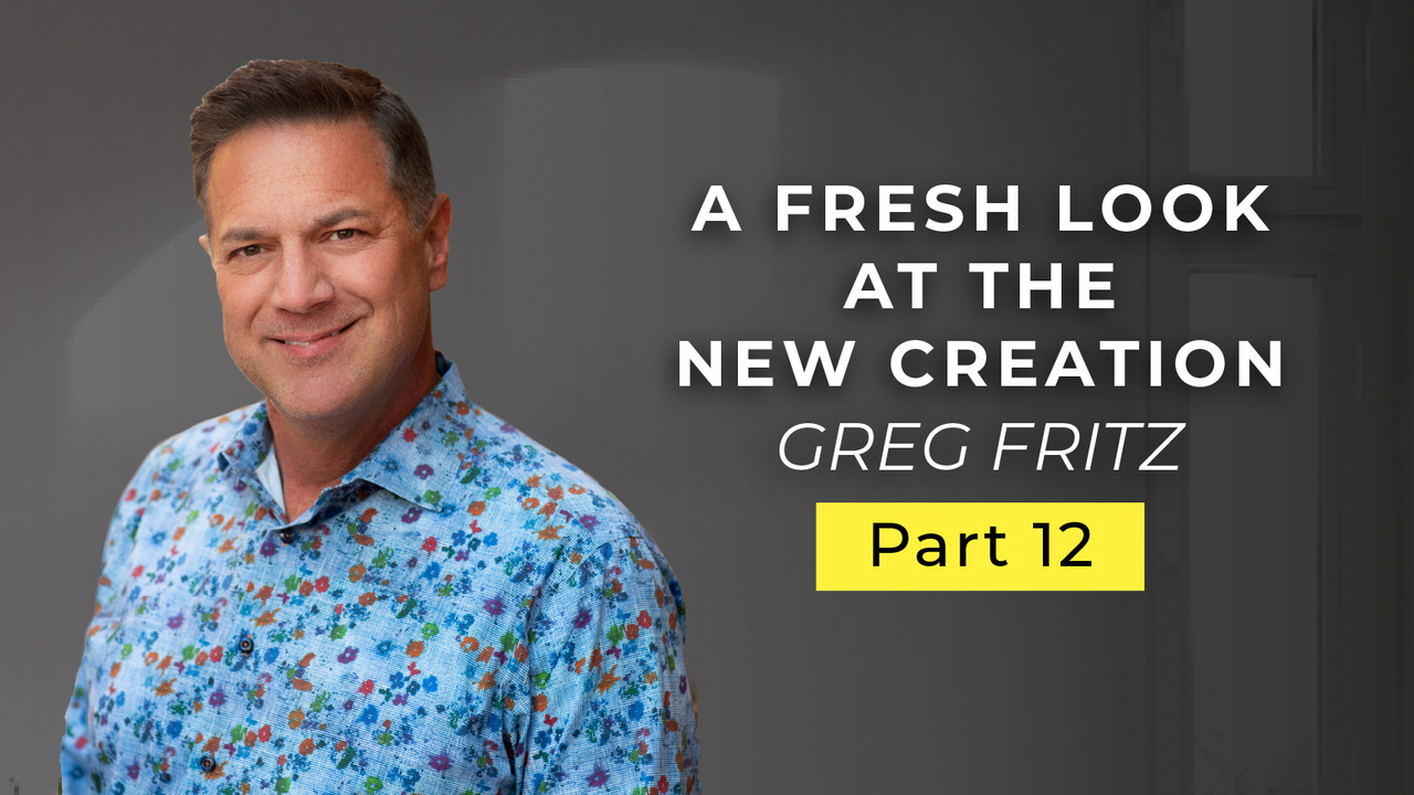 Episode 612: The Radical Nature of the New Birth!